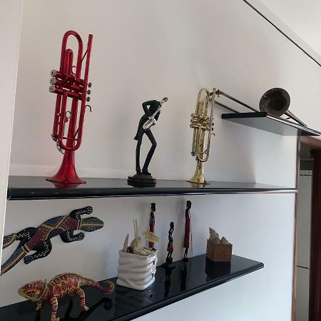 شقة Sorrento Soul المظهر الخارجي الصورة