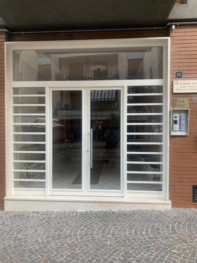 شقة Sorrento Soul المظهر الخارجي الصورة
