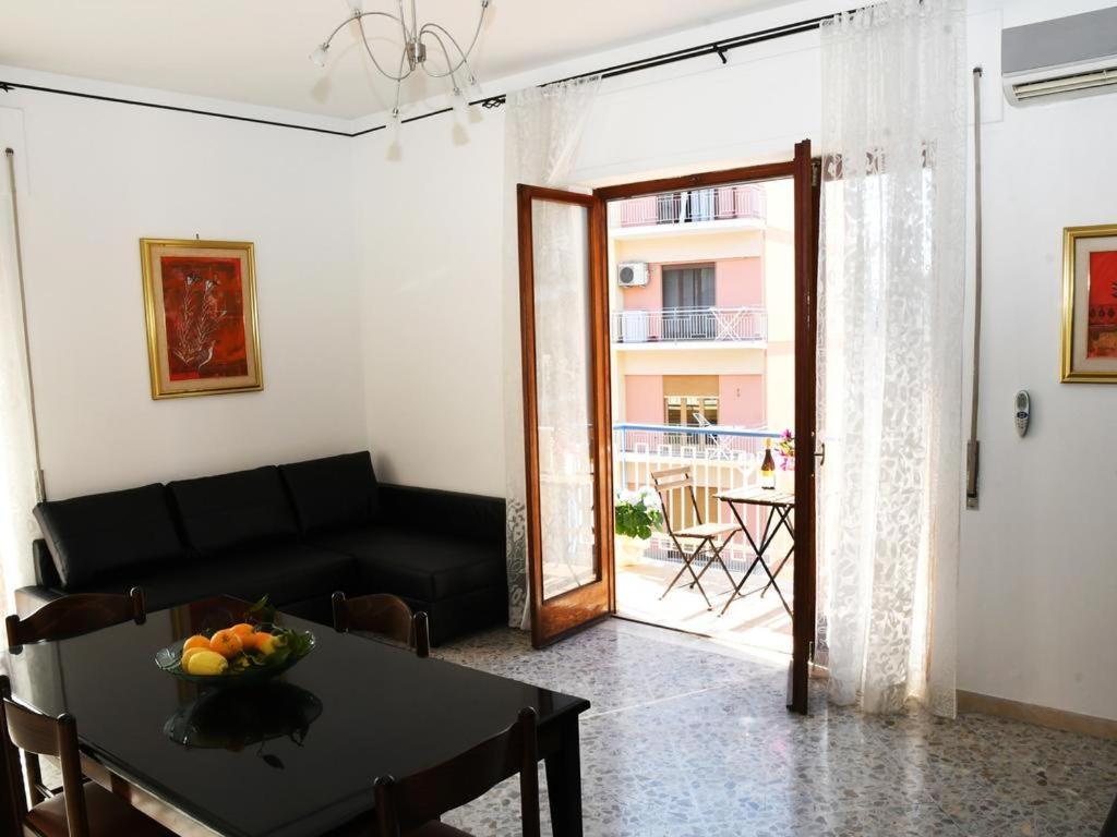 شقة Sorrento Soul المظهر الخارجي الصورة