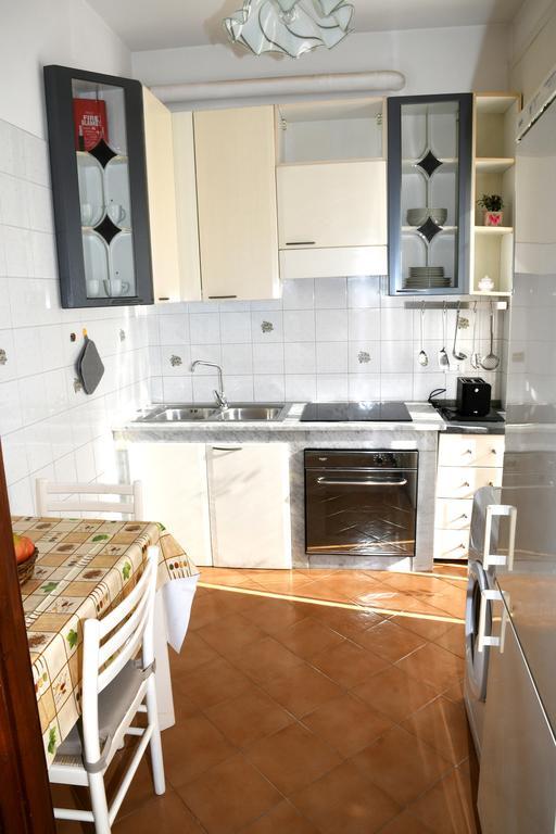 شقة Sorrento Soul المظهر الخارجي الصورة