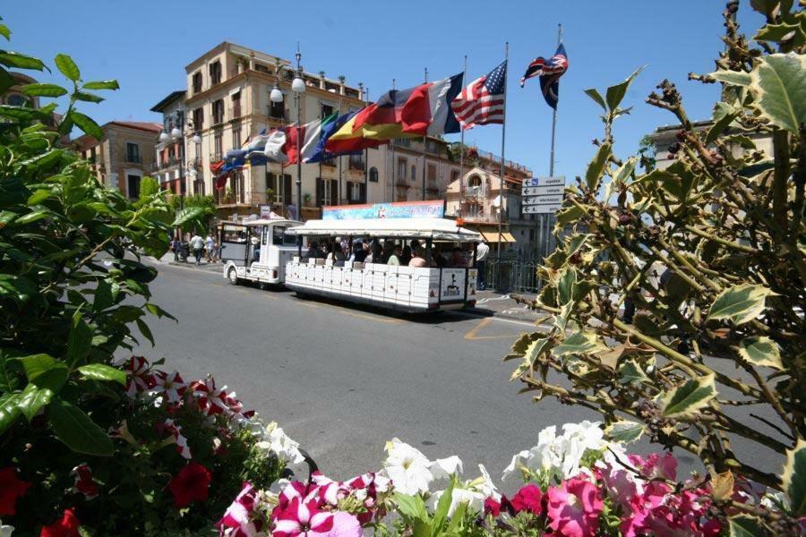 شقة Sorrento Soul المظهر الخارجي الصورة