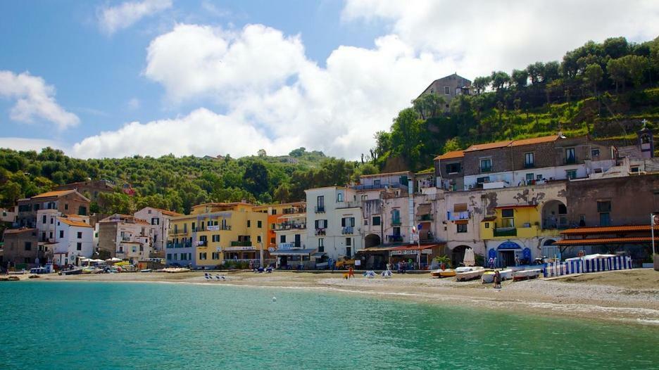 شقة Sorrento Soul المظهر الخارجي الصورة